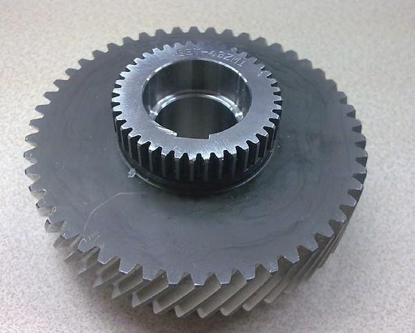 Buy cheap Hard Teeth Helical Gears from wholesalers