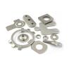 Buy cheap Aluminium CNC Cutting Services Wire Drawing Surface For Mechanical Parts from wholesalers