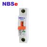 Buy cheap Flame Resistant Plastic BN60 10KA Micro Circuit Breaker from wholesalers