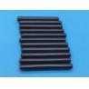 Buy cheap Fracture Resistance High Thermal Conductivity Silicon Nitride Ceramics Tube Roller Rod Pipe from wholesalers