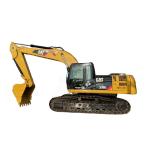 Used Caterpillar 330D Excavator 30 Ton Large Cat Excavator 330