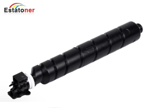 Buy cheap Kyocera 4012i Black K6345 TK6346 TK6347 TK6348 TK6349 Laser Printer Toner Cartridge from wholesalers