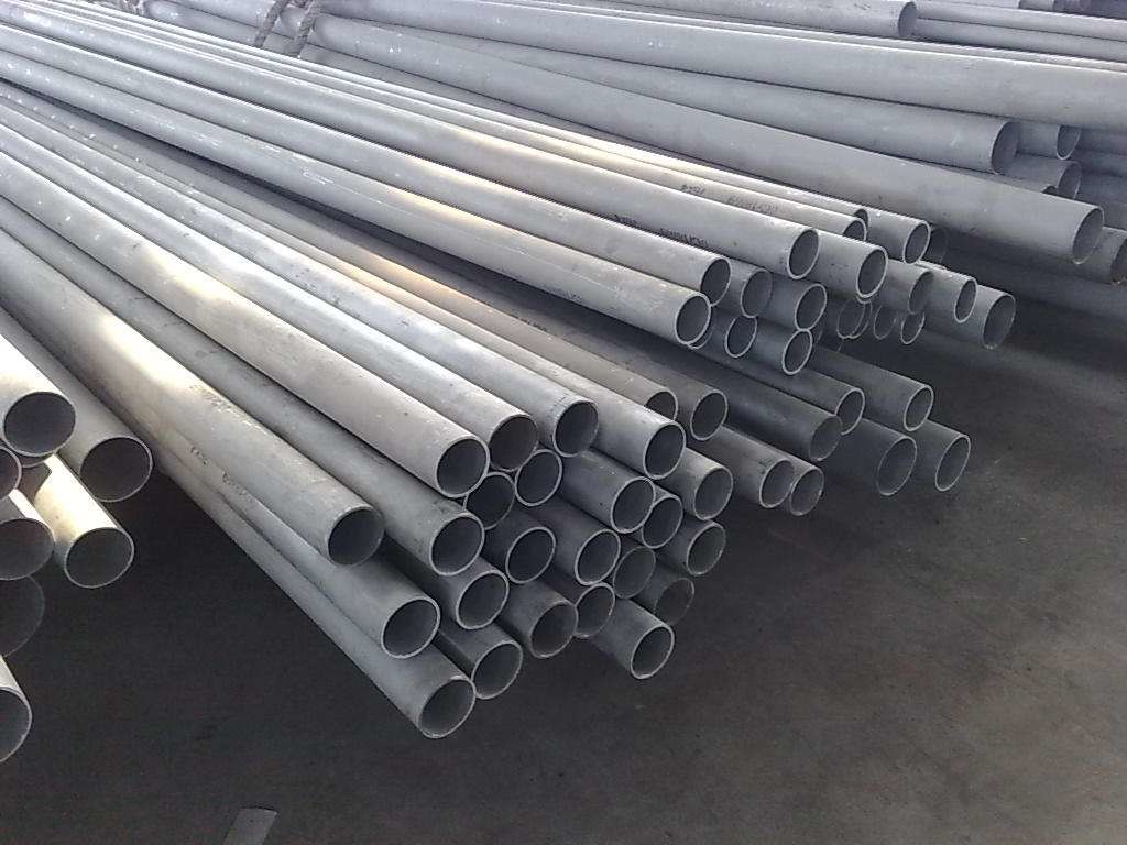 GB JIS ANSI304L Ss Seamless Tube A312 TP 304l 6.35mm OD Stainless Seamless Tube