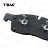 Buy cheap 006 420 38 20 Front Brake Pads For Automotive ISO9001 Certification from wholesalers
