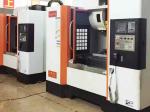 Buy cheap XYZ Linear Way Multi Axis Machining Centre 3 Axis Taiwan CNC Machine 12000 RPM from wholesalers