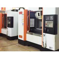 Buy cheap XYZ Linear Way Multi Axis Machining Centre 3 Axis Taiwan CNC Machine 12000 RPM product