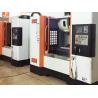 Buy cheap XYZ Linear Way Multi Axis Machining Centre 3 Axis Taiwan CNC Machine 12000 RPM from wholesalers
