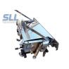 Buy cheap Self Leveling Pole Folding Automatic Wall Plastering Machine Light Weight from wholesalers