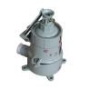 Buy cheap OEM Flameproof Emergency Light Lifetime Of 50000h CRI Ra≥70 from wholesalers