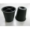 Buy cheap 2.5" Plastic Sofa Leg, Plastic Bed Leg from wholesalers