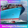 Buy cheap Shipping From China To Slovakia Europe DDP Freight Forwarder Prefessional from wholesalers
