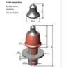 Buy cheap Trenching bits from wholesalers