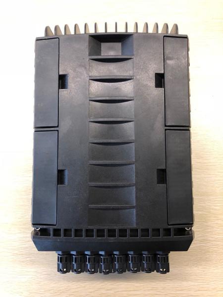 Buy cheap 24 Core Fiber Optic Distribution Box from wholesalers