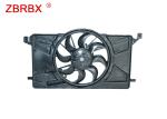 Buy cheap Ford High Speed Radiator Fan , Automotive Electric Cooling Fans BV618C607KC from wholesalers