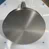 Buy cheap Gr12 ASTM B348 Cylindrical Titanium Shaft ISO9001 from wholesalers