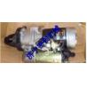Buy cheap supply Komatsu excavator PC400-6 starting motor 600-813-4670 from wholesalers