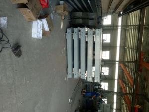 Buy cheap U Shape Electronic Lorry Weighbridge 80 Ton Capacity Sensor Load Cells from wholesalers