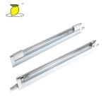 8W LED UV Lamp Disinfection Eliminator Lamp Home Indoor Bedroom Quartz
