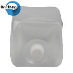 Cubitainer 20L Collapsible Non-Leakage Plastic Container Agricultural Liquid