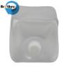 Buy cheap Cubitainer 20L Collapsible Non-Leakage Plastic Container Agricultural Liquid Fertilizer/Nutrient/Farm Chemical Packaging from wholesalers