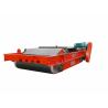Buy cheap High Rigidity Electric Magnetic Iron Remover Dry Auto Cleaning Overband Magnetic Separator from wholesalers