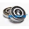 Buy cheap 7030CTYNSULP4 150*225*35mm Abec -7 Super Precision Spindle Bearing from wholesalers