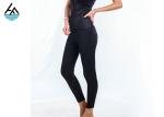 Women Slimming Capris Yoga Sport Neoprene Sauna Pants Weight Loss