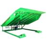 Buy cheap Low Pressure Hydraulic Mechanical Loading Dock Leveler CE ISO9001 from wholesalers