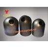Buy cheap Cutter Pick Bullet Tooth Holder Construction Machine Parts For Metal Drilling from wholesalers
