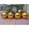 Buy cheap Olympic Games Sports Decoration Gold Foil Balloons Inflatable 2.5m*0.8m from wholesalers