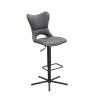 Buy cheap 1-Year Warranty Fashionable Bar Seating with 700mm Seat Height from wholesalers