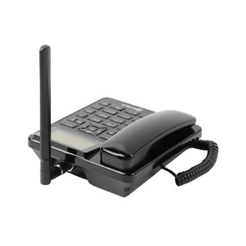 Buy cheap Wireless Digital CDMA Landline Phone 450MHz 1000mAh Strong Confidentiality from wholesalers
