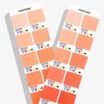 PANTONE Color Card / CMYK Guide | Coated & Uncoated SKU: GP5101A