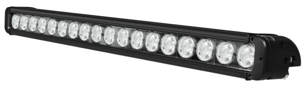 Buy cheap 36 Inch 4D Lens Vehicle Light Bars , 4WD 180W Single Row Driving Light Bar from wholesalers