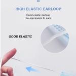 35g 17.5*9.5cm Earloop Medical Protective Mask