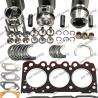 Buy cheap Rebulid Kit F3L1011 from wholesalers