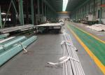 Black Painting Seamless Alloy Steel Pipe Corrosion Resistance Anti Corrision