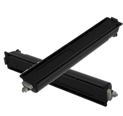 Buy cheap Toshiba Empty Toner Cartridges Black T - 2309E 6AG00007240 -17500 Pages from wholesalers