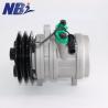 Buy cheap Ac Compressor For Komatsu Tractor 3541139M91 717638 46443509 SP10 SP-10 from wholesalers