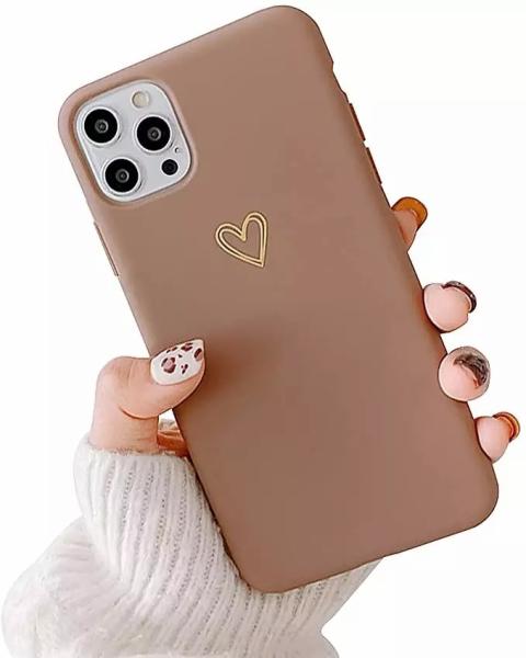 Oem Waterproof Transparent Soft Shockproof Cover Silicone Clear Tpu Mobile Phone