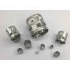 Buy cheap Random Packing Metal Pall Rings Thickness Range From 0.3mm To 0.8mm from wholesalers