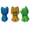 Buy cheap silk triple color filament,silk filament, pla filament,manufacturer from wholesalers