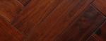 herringbone tobacco road acacia engineered wood flooring