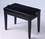 Modern Design soft wooden piano bench Wholesale High Quality Wooden Modern Piano