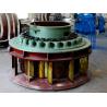 Buy cheap 180KW Mini Kaplan Turbine Stainless Steel 50HZ Brushless from wholesalers