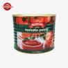 Buy cheap All Natural Canned Tomato Paste 2200g No Additives 30%-100% Purity from wholesalers