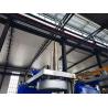Buy cheap High Quality Pre Heater Preheating System Foundry aluminum Ladle Preheater For Sale from wholesalers