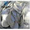 Buy cheap Tamper Evident Seal Cap Liners Pressure Sensitive Liner Gasket Self Adhesive PS Foam from wholesalers
