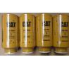 Buy cheap USA Caterpillar diesel generator parts, fuel filters for Caterpillar,fuel water filters for CAT,326-1641,326-1643 from wholesalers