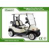 Buy cheap KDS AC Motor Electric Golf Carts With 8 Inch / 10 Inch / 12 Inch Tires from wholesalers